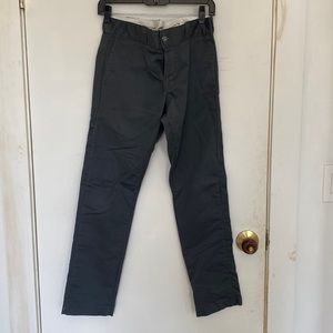 Skinny Straight Dickies